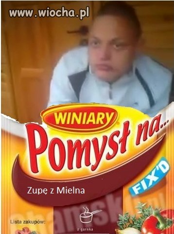 Pomysł na...