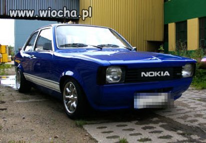 Wsiadaj Maryśka