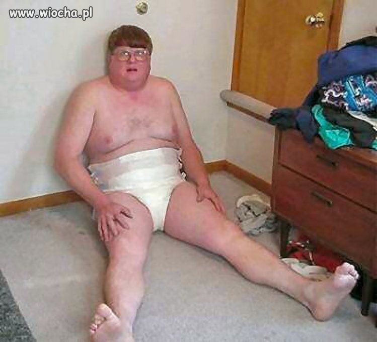 Nowa moda?