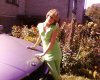 Lans 15 - latki na BMW...