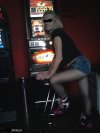 Sexi dziunia