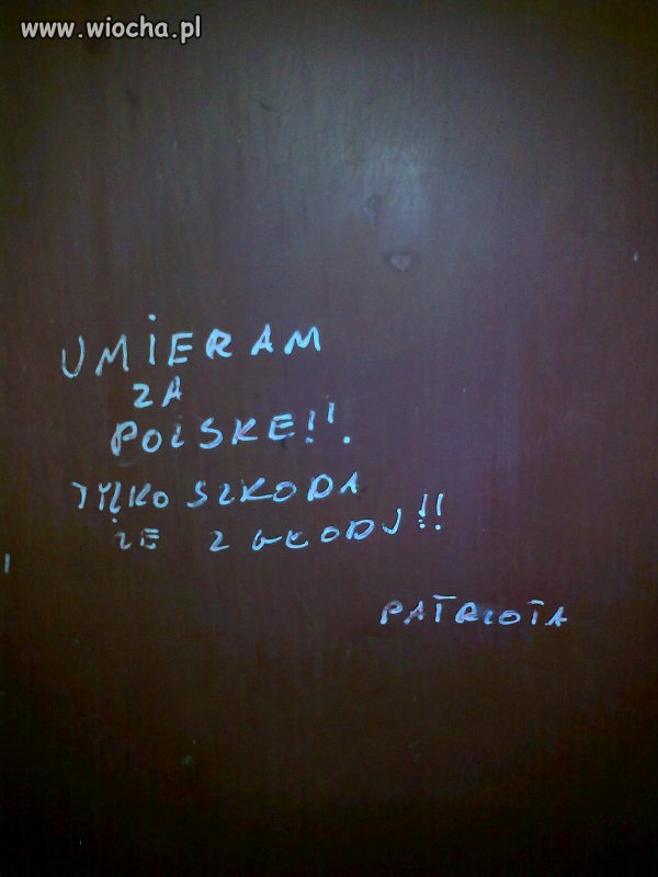 Polska...
