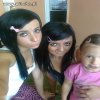 3 zmalowane lole