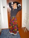 Daniela 64 lat.