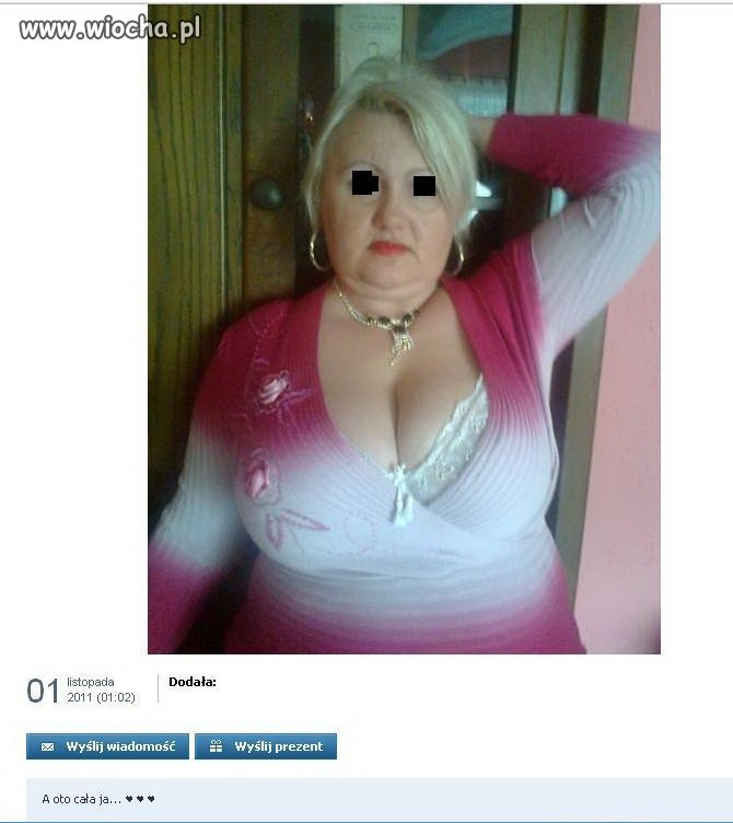 Lucyna 57 lat 