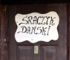 Nietypowa nazwa kibelka
