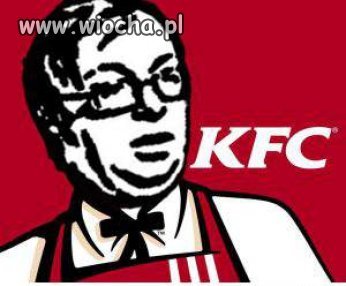 Najnowsze kfc dariusza