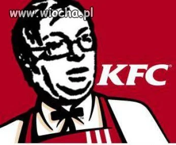 Najnowsze kfc dariusza