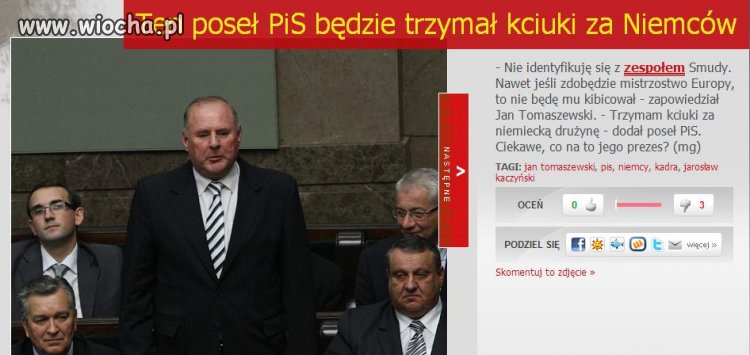Patriota?