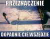 Myjcie się dziewczyny bo nie znacie dnia ani godziny