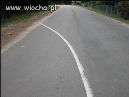 Polskie drogi