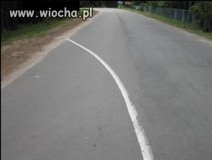 Polskie drogi