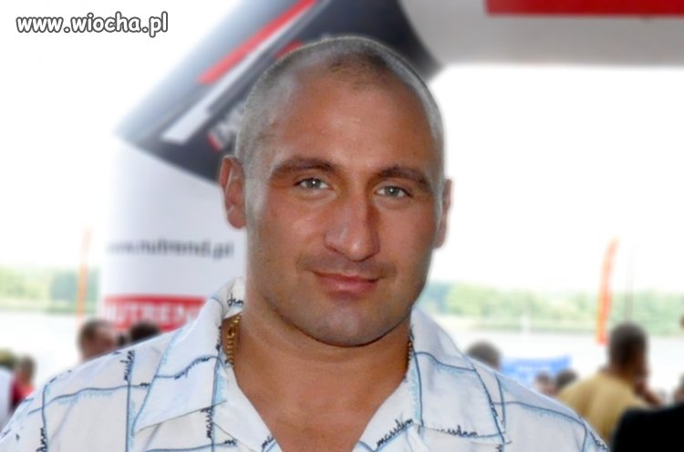 MARCIN NAJMAN