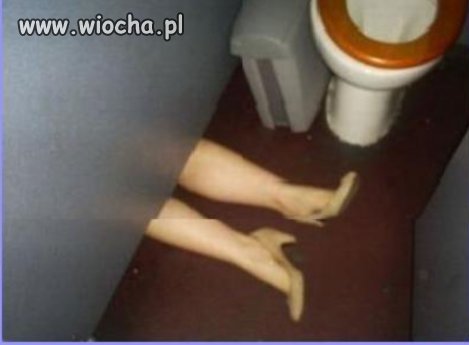 Niespodzianka