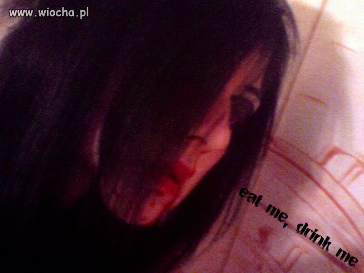 Ale mrok