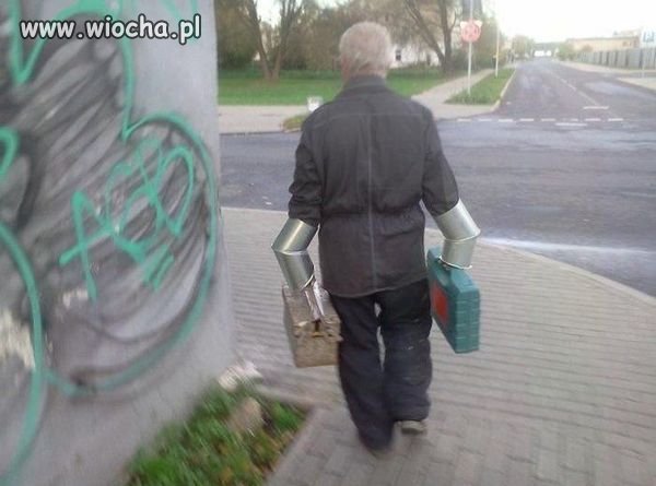 Nowoczesne
