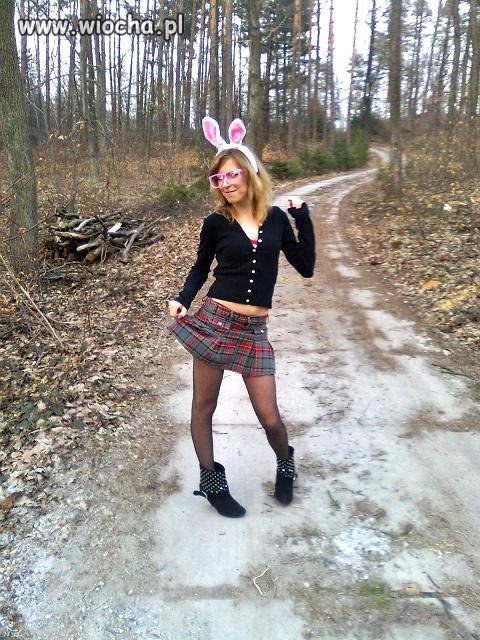 Króliczek Playboy'a
