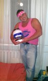 Hardcorowy koksu w połączenia z Barbie