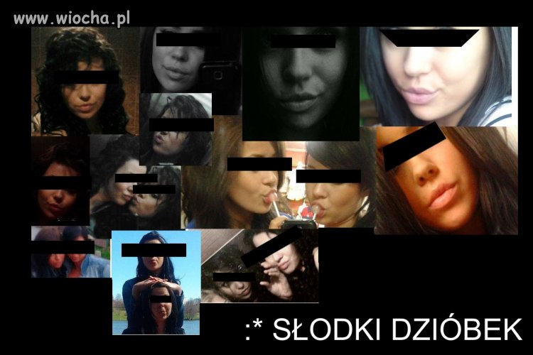 Kondensacja dzióbków