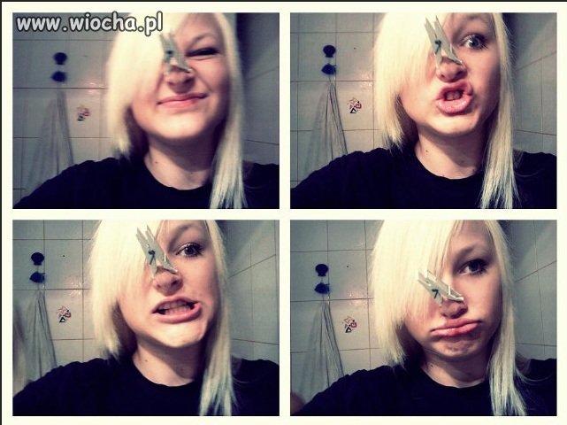 Nowa moda ?