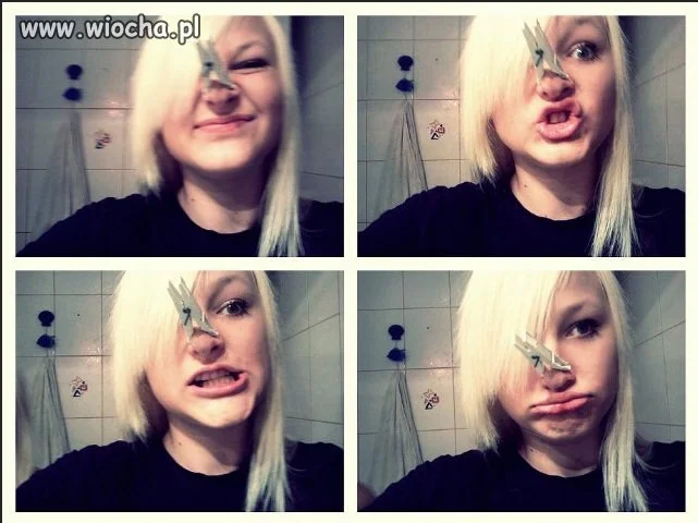 Nowa moda ?