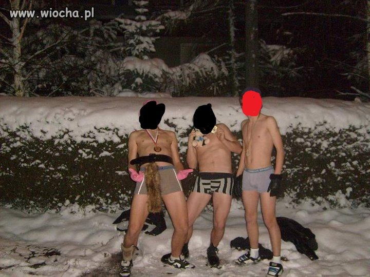 Gorące chłopaki 