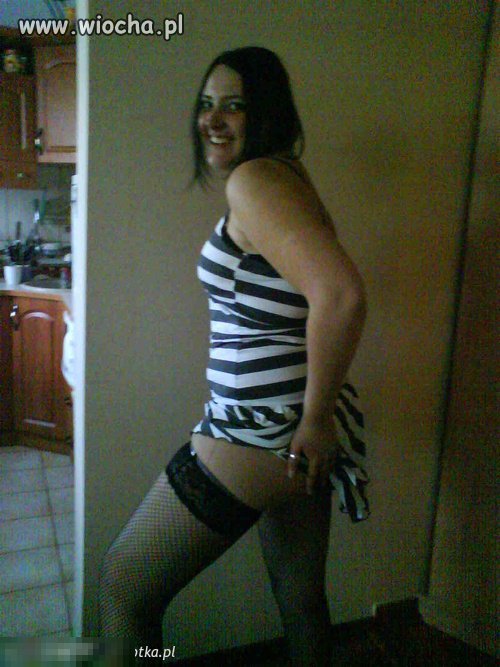 Takie tam sexowne inaczej 