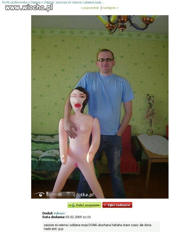 Z moja lala 