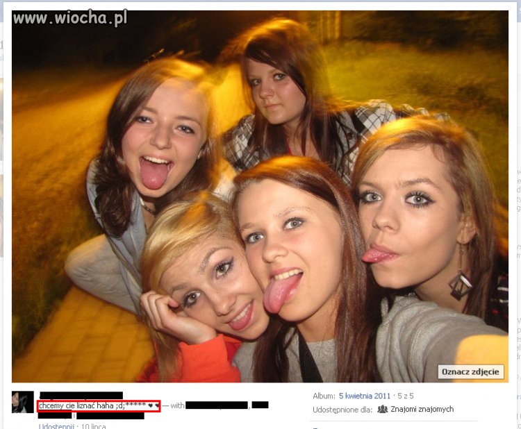 Języki? Są. Wiocha? Jest.