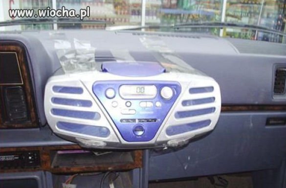 Radio