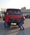 Dziewki jarają się Lublinkiem
