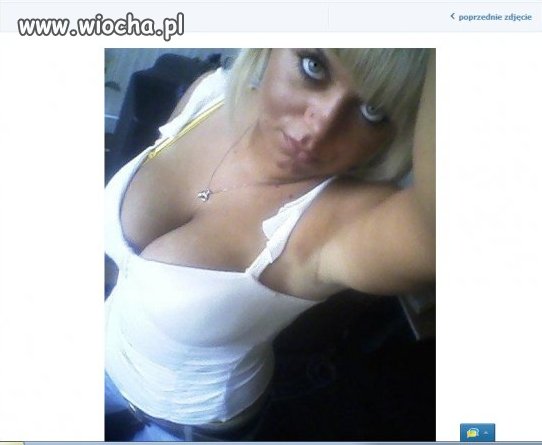 Cyc na wierzchu 
