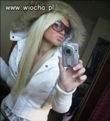 Dzióbek na wioche 