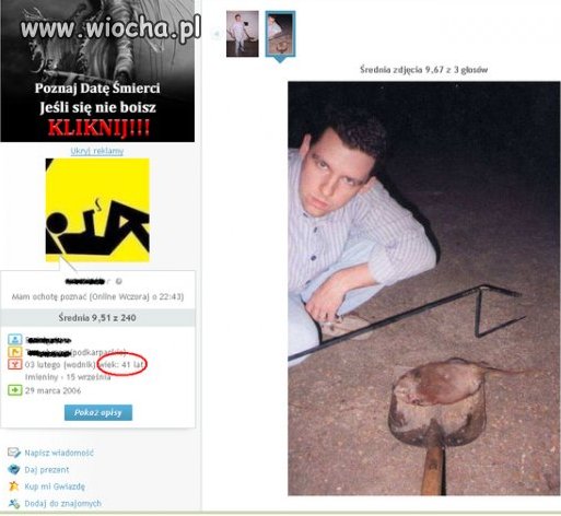 "Stare a Głupie "