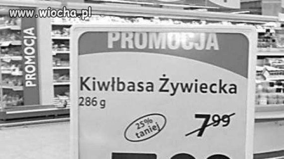 Literówka...