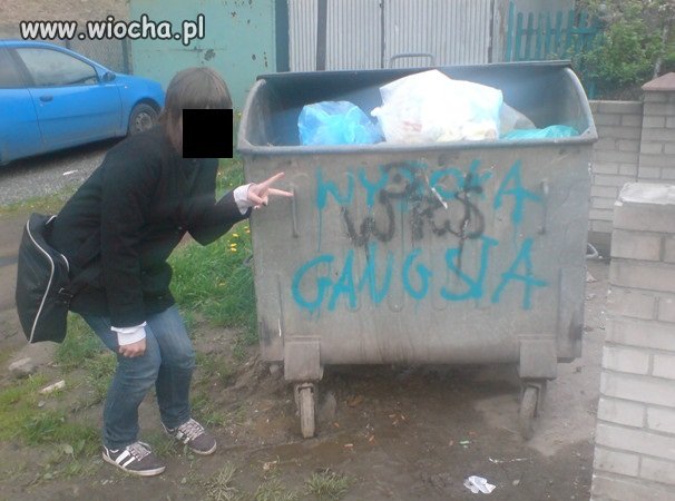 Nie rozumiem