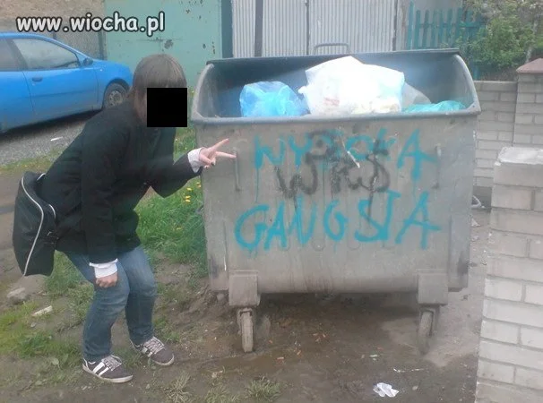 Nie rozumiem