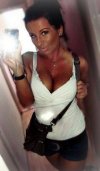 Solara, zdj w lustrze...