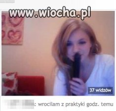 Kto mi powie...