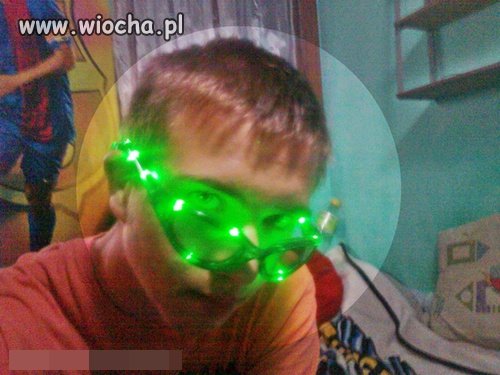 Zielono mi
