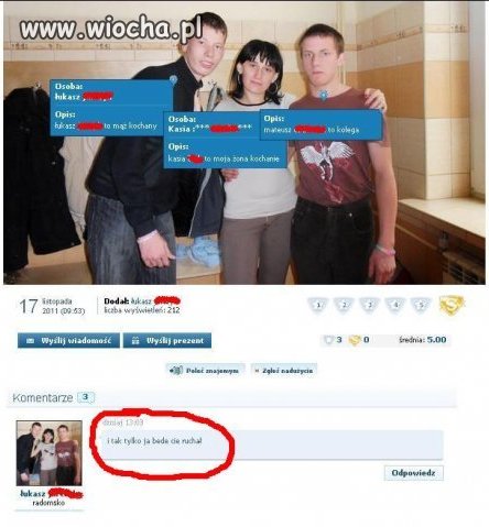 Kochaś 