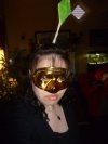 Kolejna Halloween gwiazda 