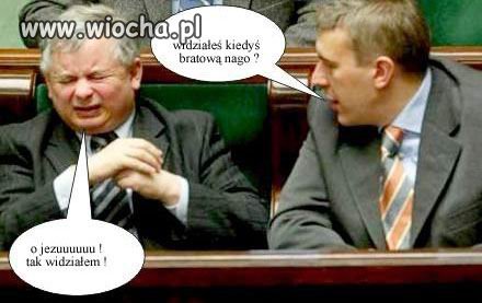 Nie ma to jak...
