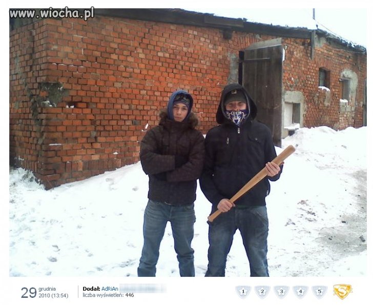 Gangsta