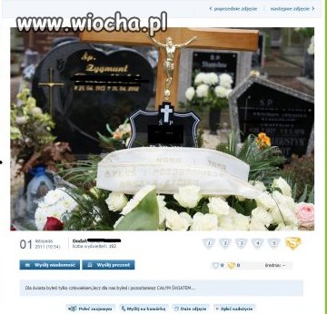 Brak słów