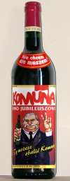 I z komuną każdy sobie jakoś poradził