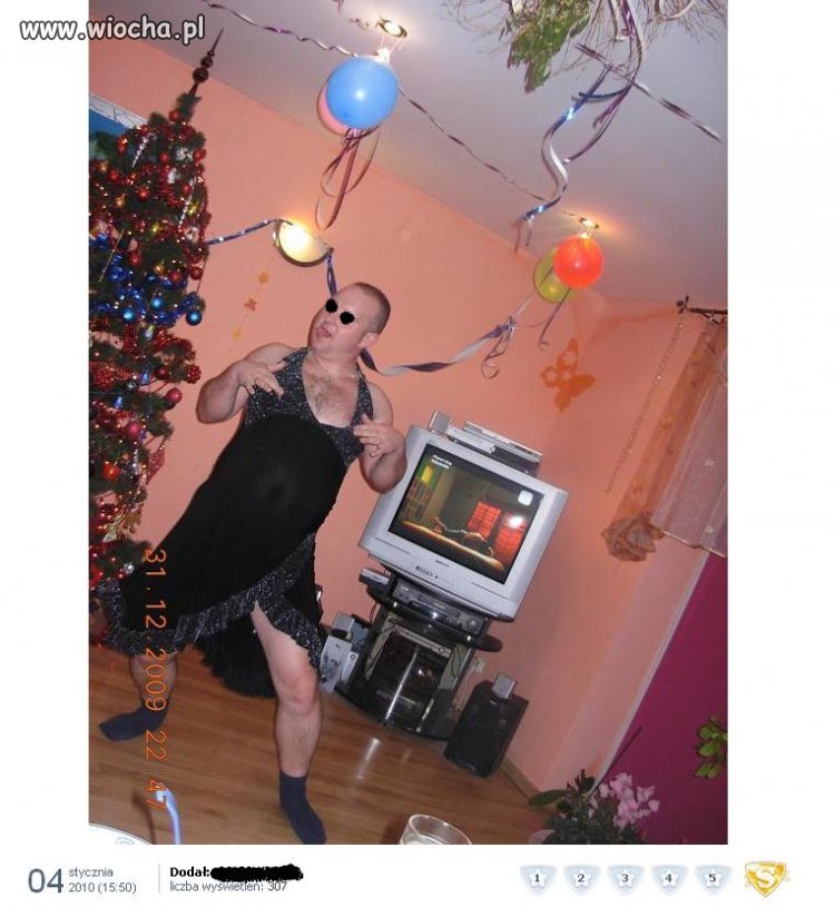 Jestem kobietą 