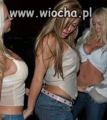 Imprezowiczki ...