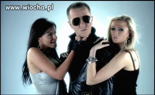 Jędker. Jak transformer z rapera w gó*no.