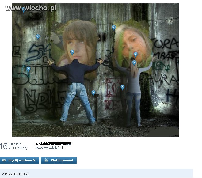 Zdjęcie z "NATALKO"